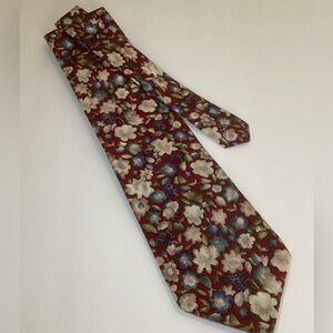 Vintage Van Heusan Necktie
